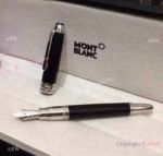 Mont Blanc Meisterstuck Black Fountain pen Replica_th.jpg